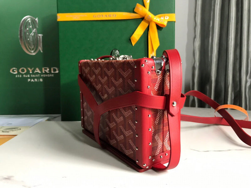 Glamy - GYO Bags - 1392