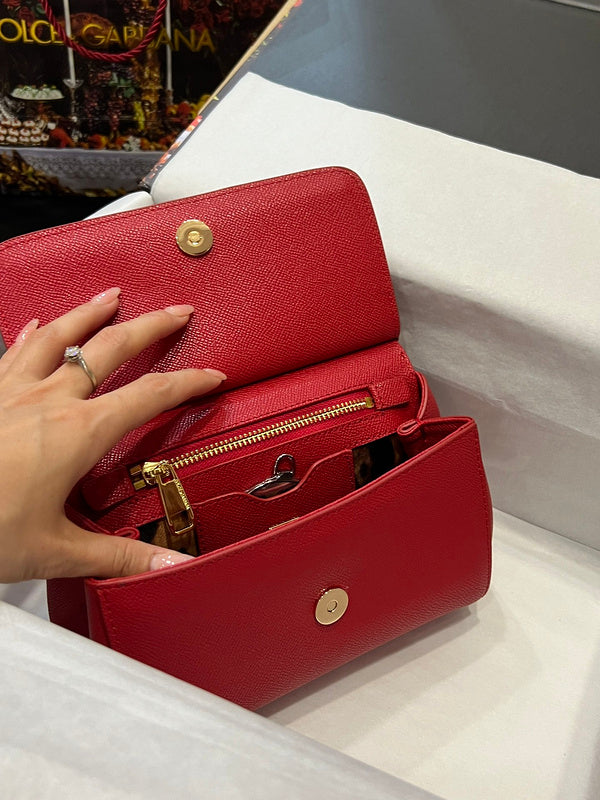Glamy - DG bag - 380