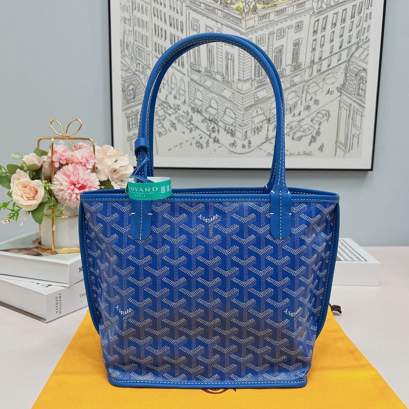 Glamy - GYO Bags - 448