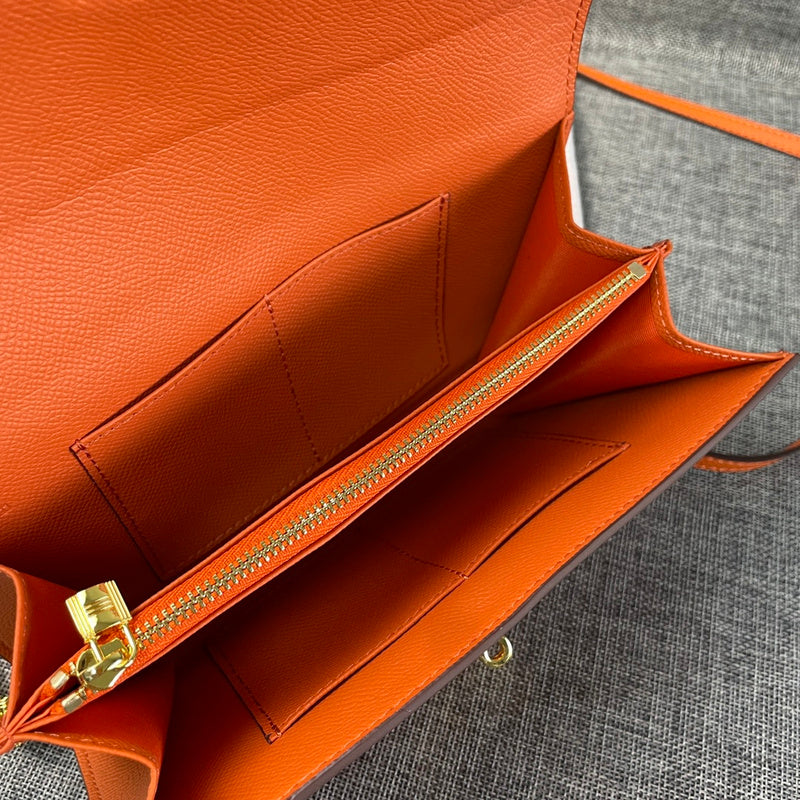 Satchel Bags - HMS-Bags - 948