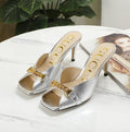 SAMC - GUKI Women Shoes - 1598