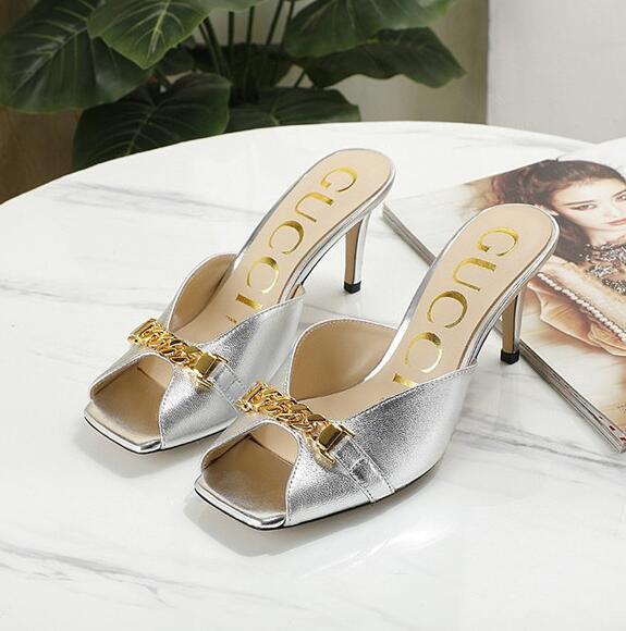 SAMC - GUKI Women Shoes - 1598