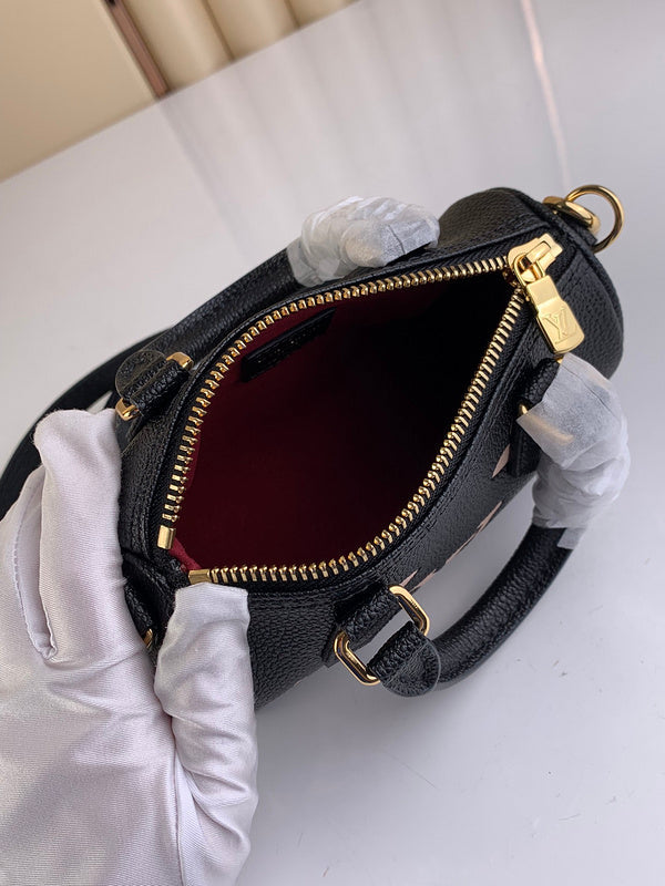 Satchel Bags - VL Bags - 6670