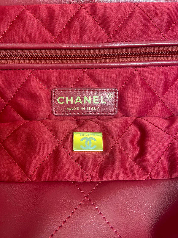 GlamI - CHL Bags - 2913