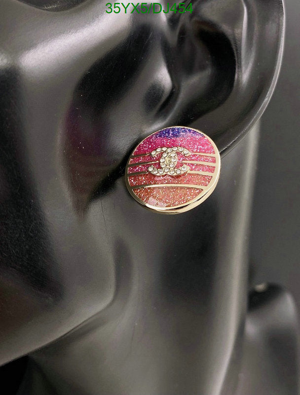 SAMC - CHL Jewelry Earrings - 100