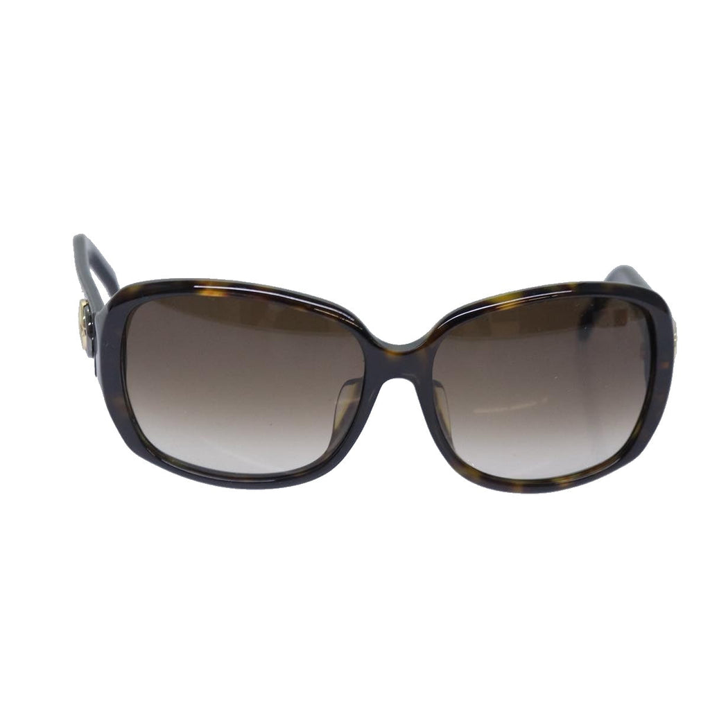 GUCCI Sunglasses plastic Black 85900