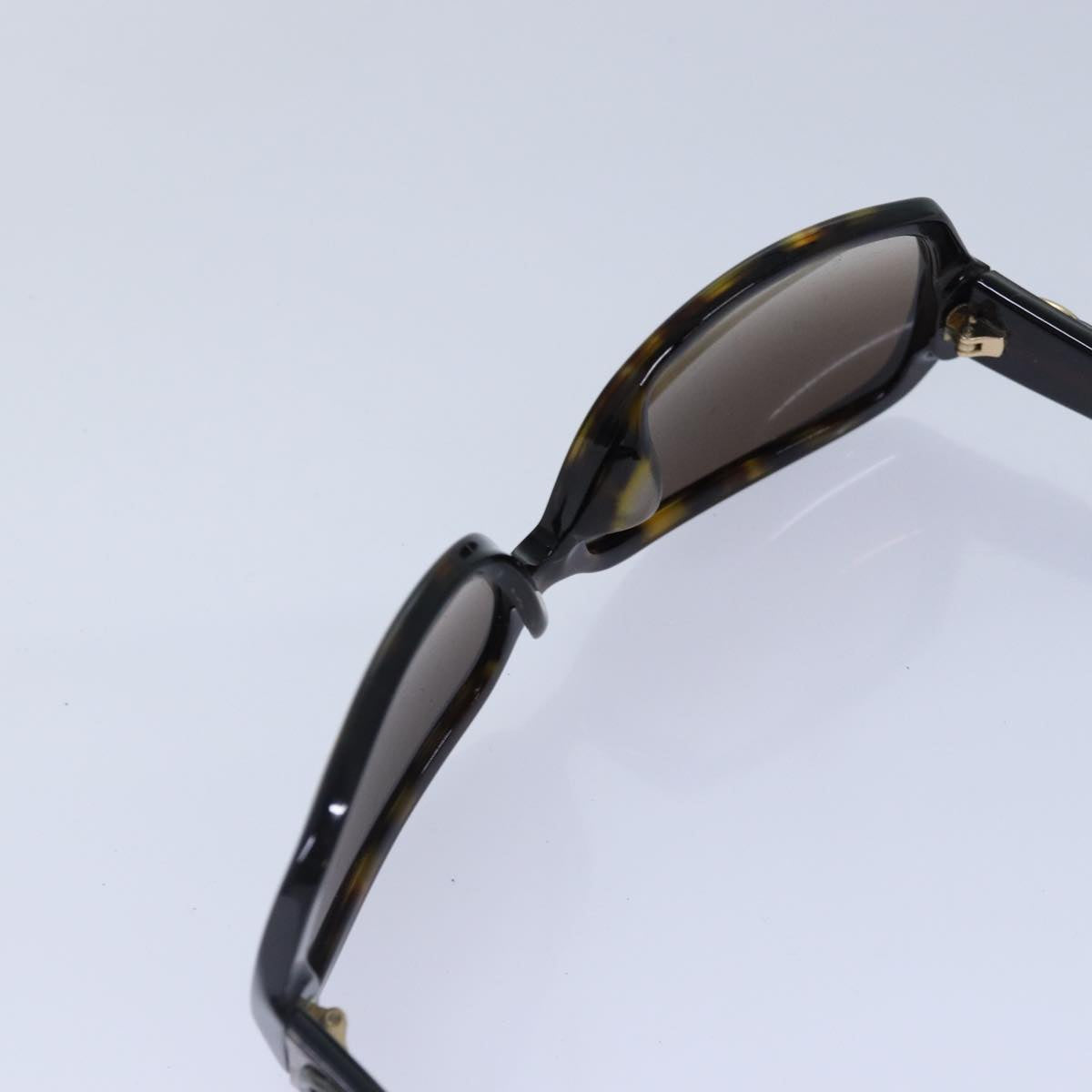 GUCCI Sunglasses plastic Black 85900
