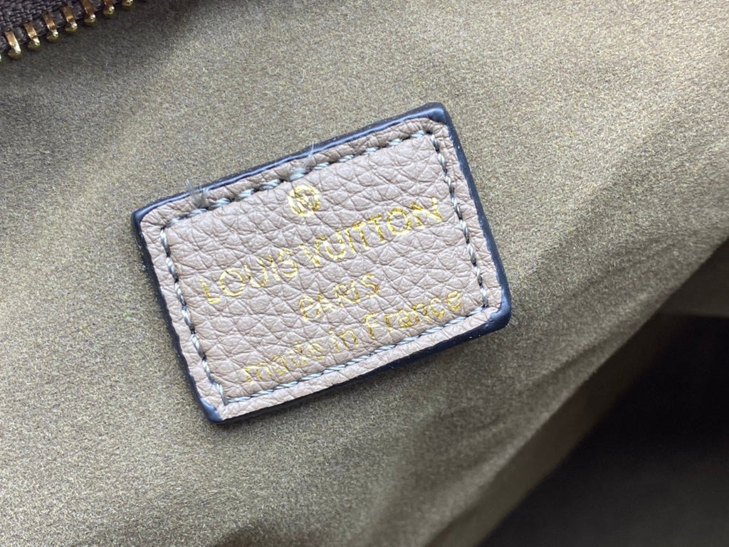 EN - New Bag LUV 628