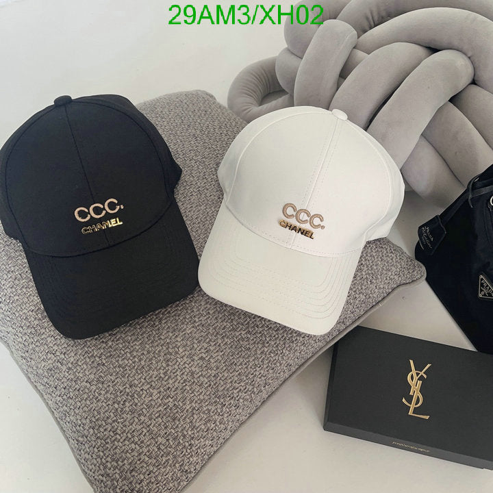 SAMC - CHL Caps & Hats - 219