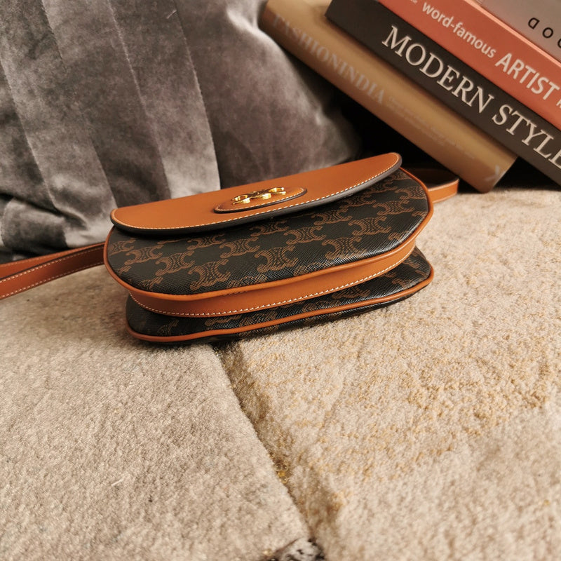 Glamy - COL Bags - 1379
