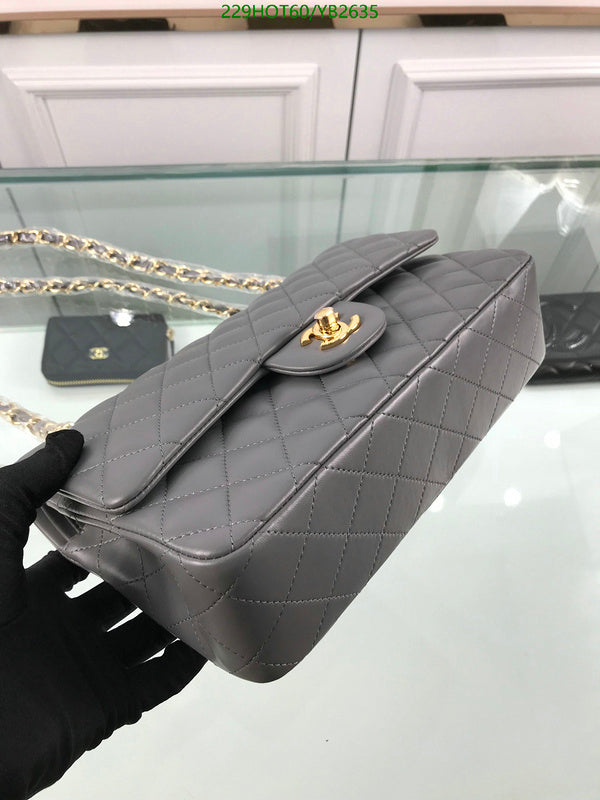 SAMC - CHL Bags - 745