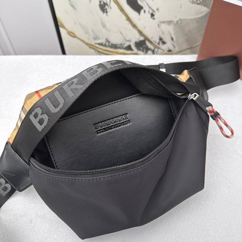 Glami-i BOR Men Bags - 027