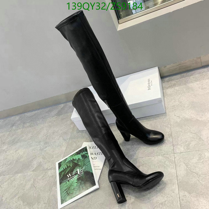 SAMC - YLS Women Shoes - 143