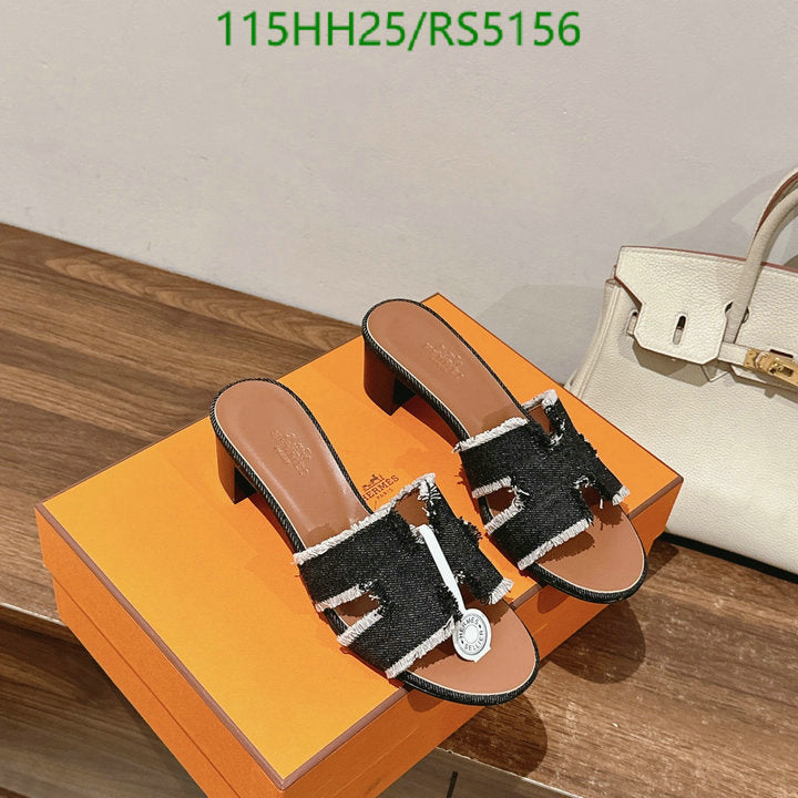 SAMC - HMS Women Shoes - 038