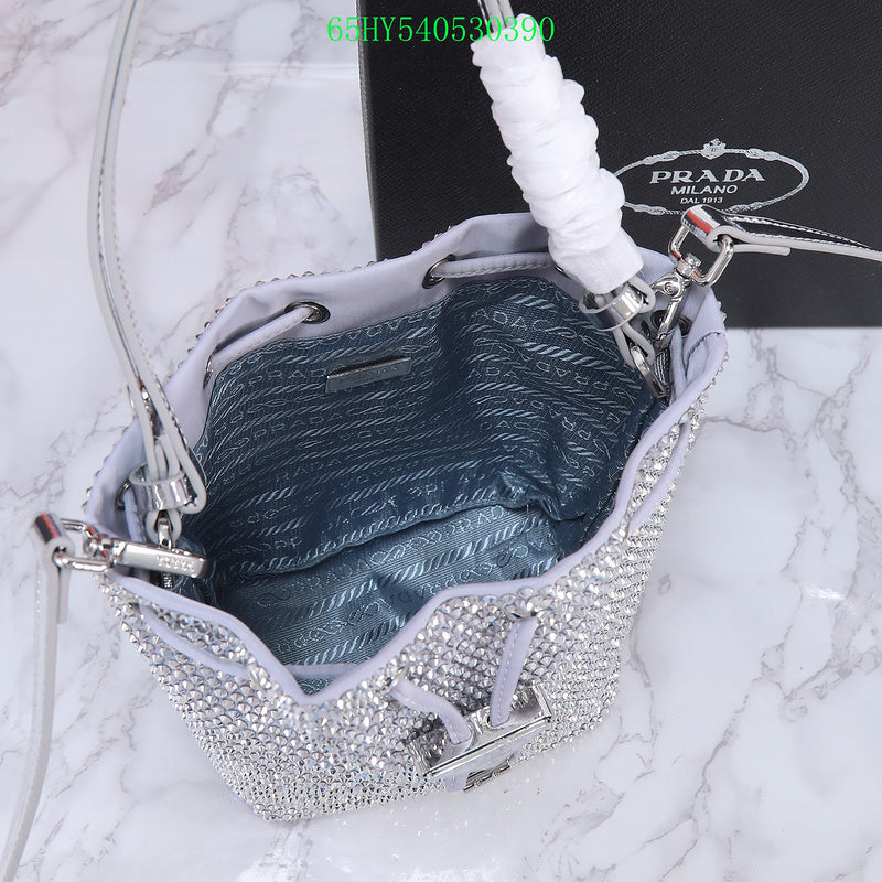 Satchel Bags - PDA Bags - 3253