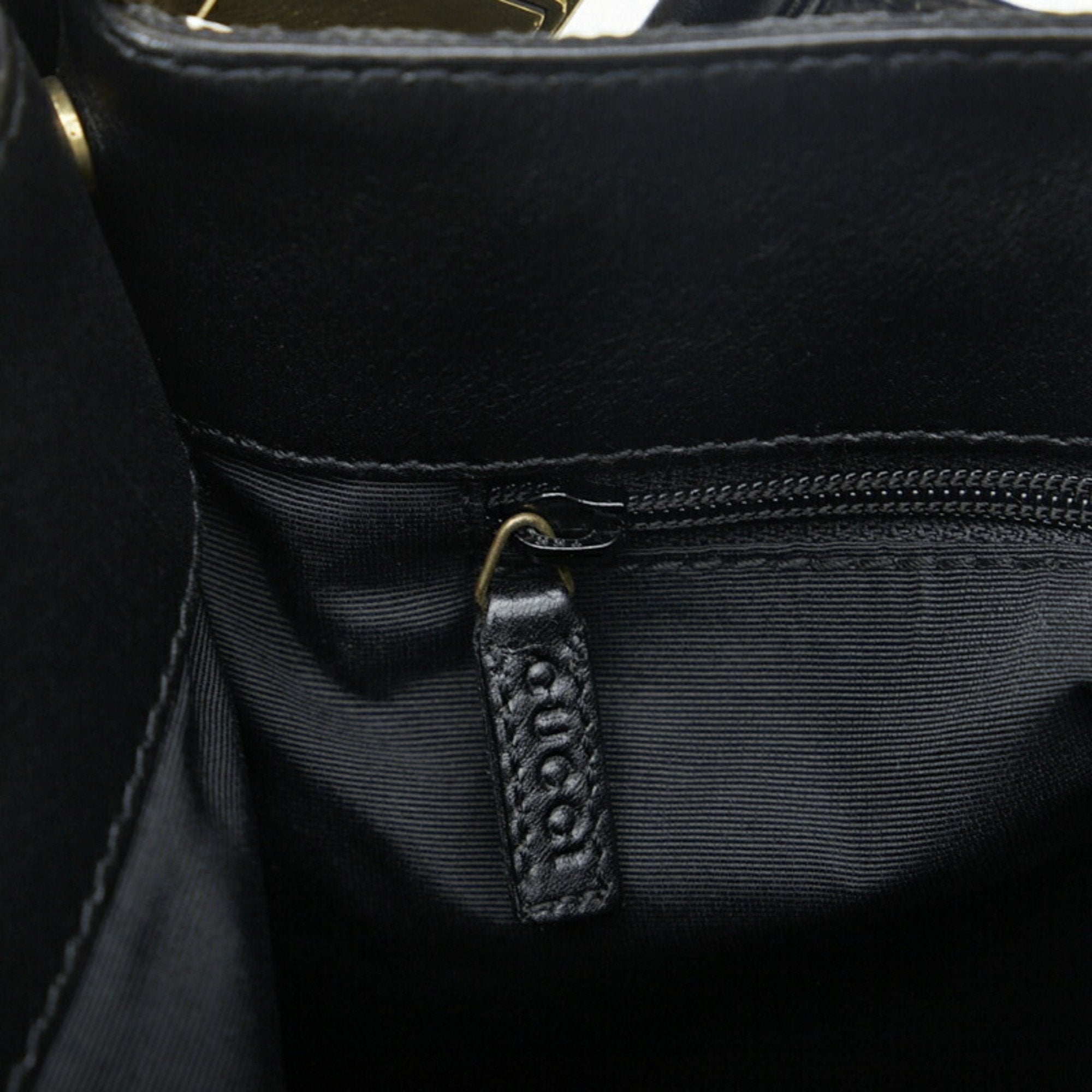 Gucci GG canvas