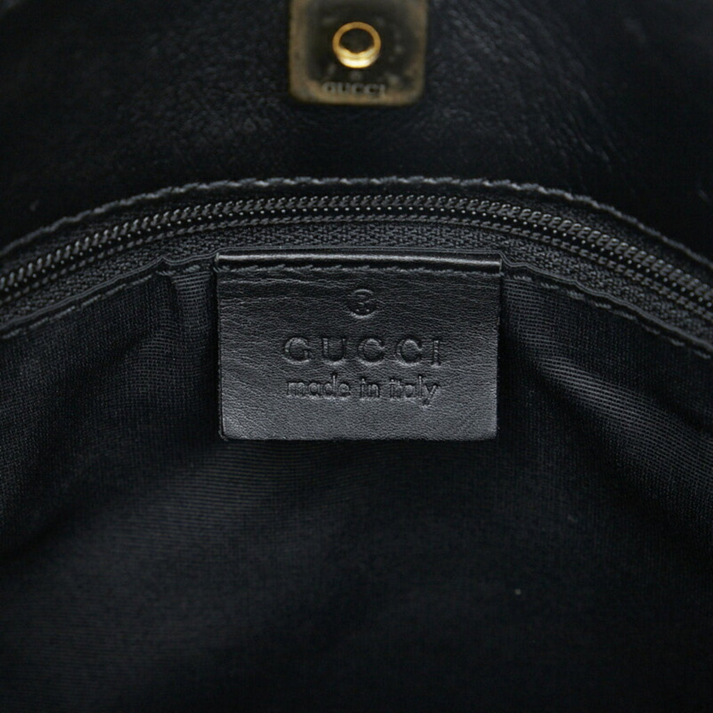Gucci GG canvas