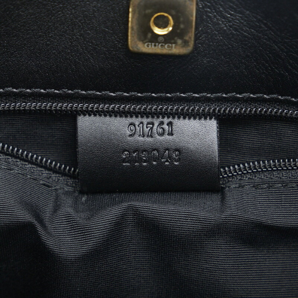 Gucci GG canvas