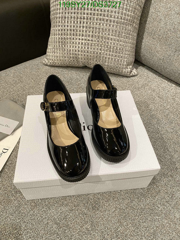 SAMCC - DOR Women Shoes - 1415