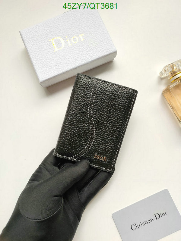 SAMC - DOR Wallets - 083
