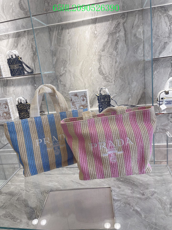 Satchel Bags - PDA Bags - 4266