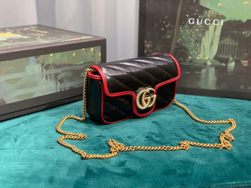 Glami Fashion - GCI Bags - 6088