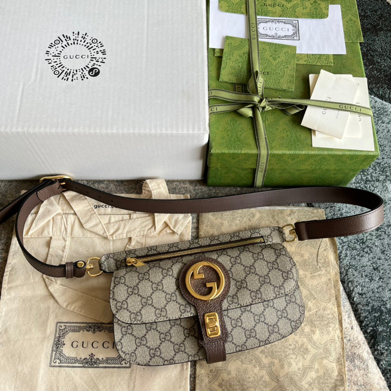 Glami-i GUKI Women Bags - 916