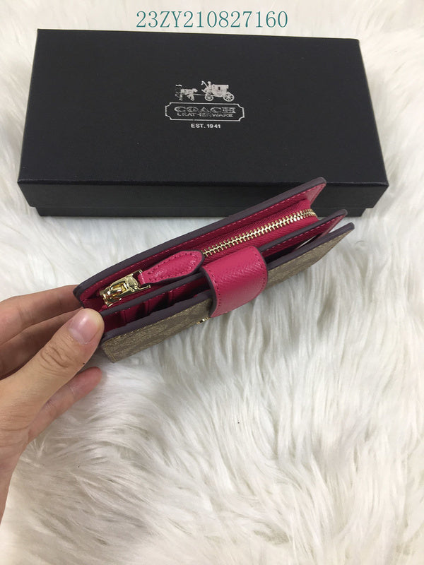 Glami - CAH Wallet - 144