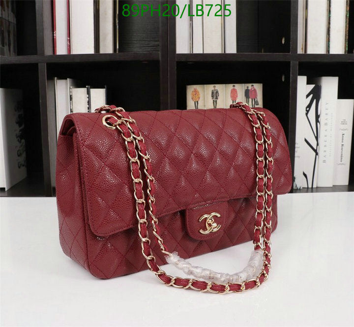 SAMC - CHL Bags Crossbody - 445