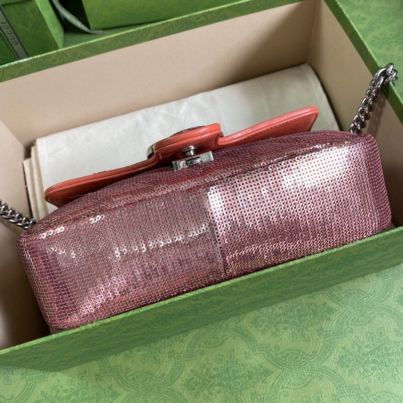 Glami Fashion - GCI Bags - 5935