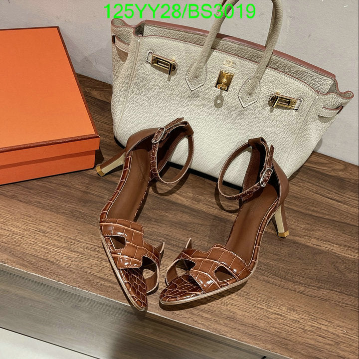 SAMC - HMS Women Shoes - 118