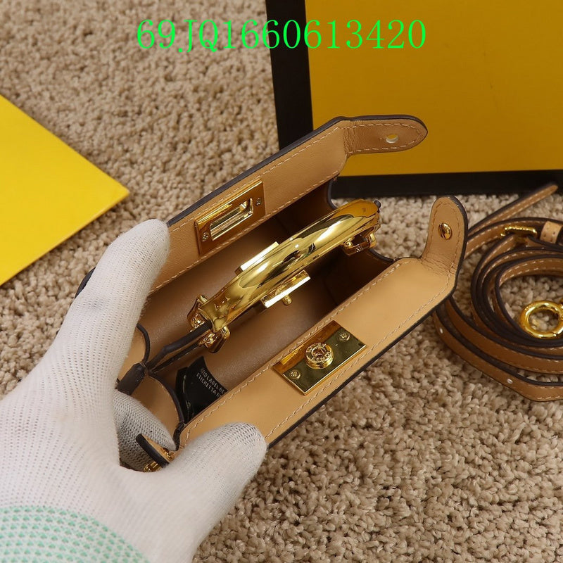 Glami - FDE Bags - 3130