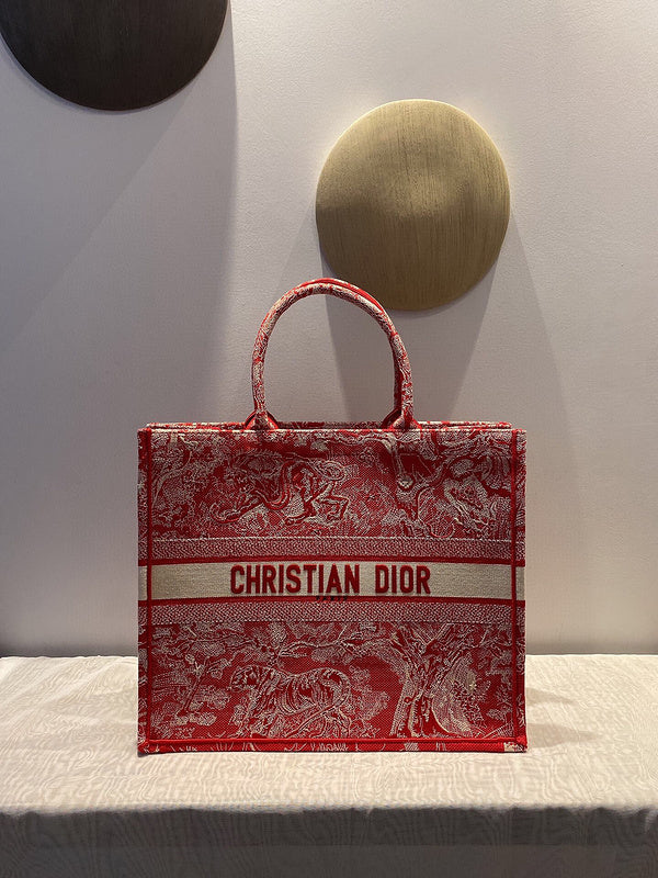 ELE - Dir Bags - 2892