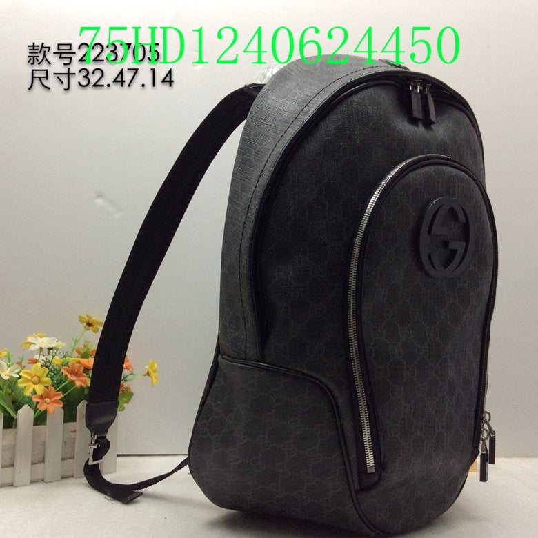 Glami Fashion - GCI Bags - 11538