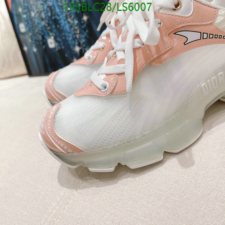 SAMC - DOR Women Sneakers - 130