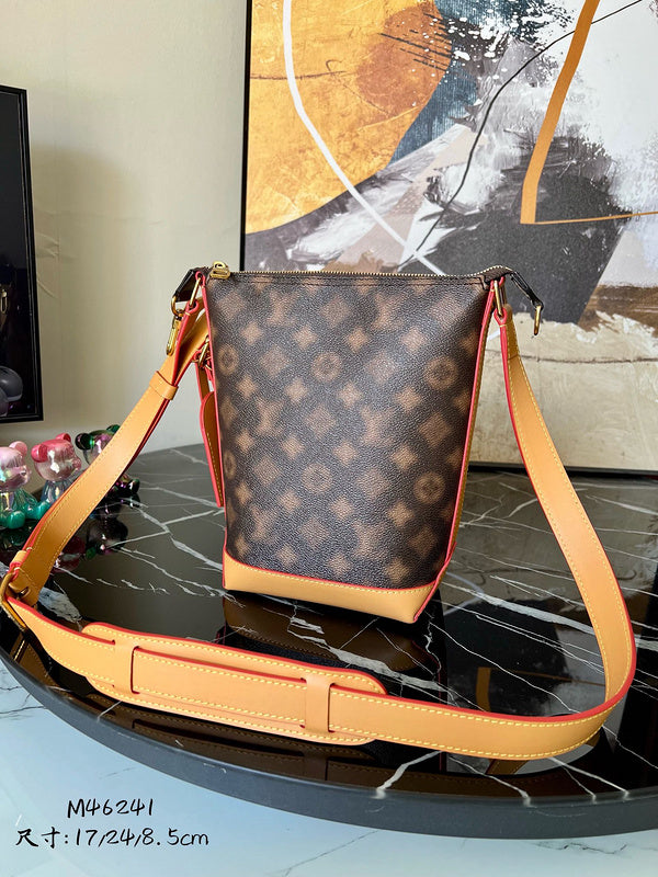 Glami - LOV Bags - 476