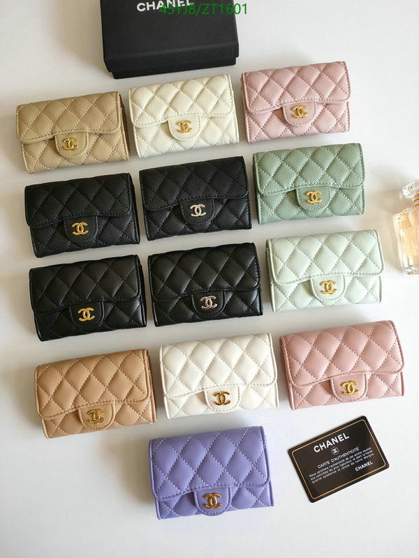 SAMC - CHL Wallets - 090