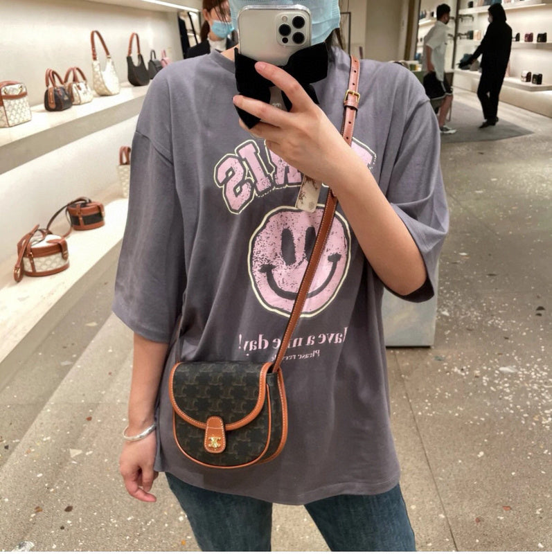 Glami - COL Bags - 207