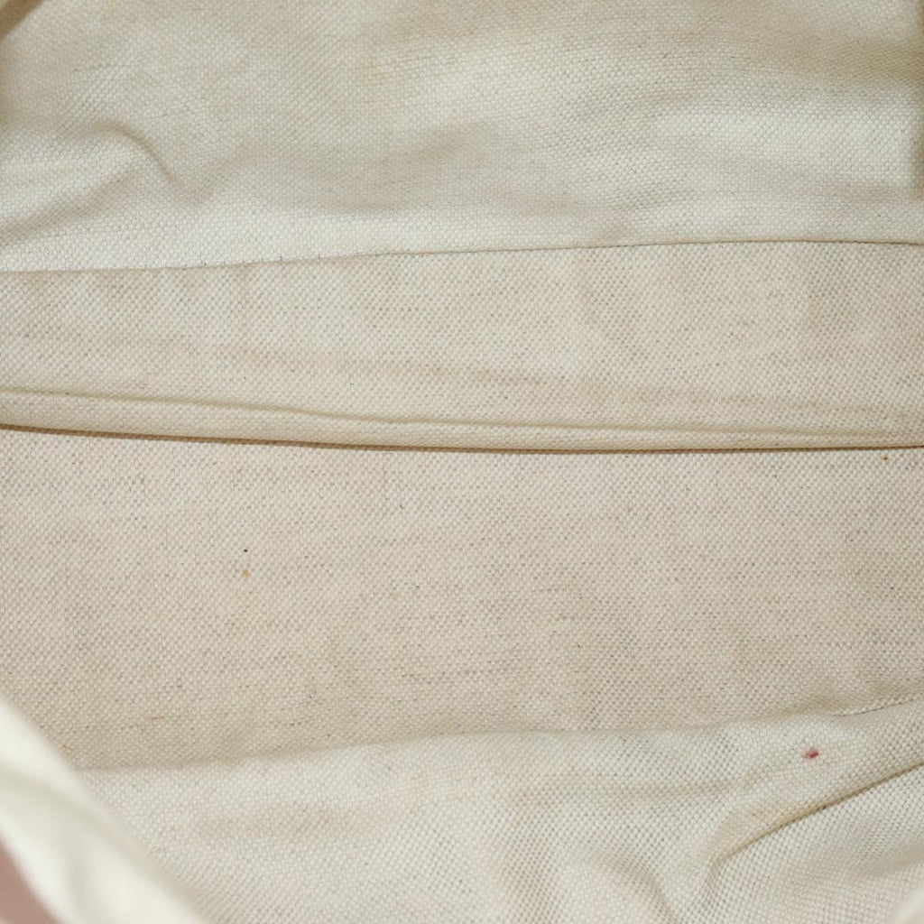 GUCCI GG Canvas Guccissima Hand Bag Leather 2way Pink Gold 247902 85982
