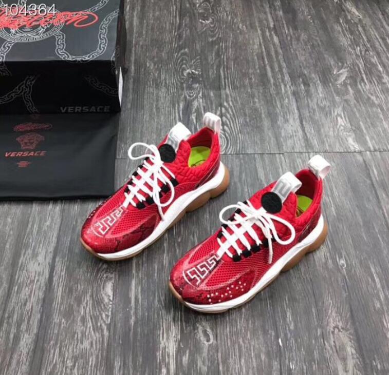 SAMC - VAR Women Shoes - 240