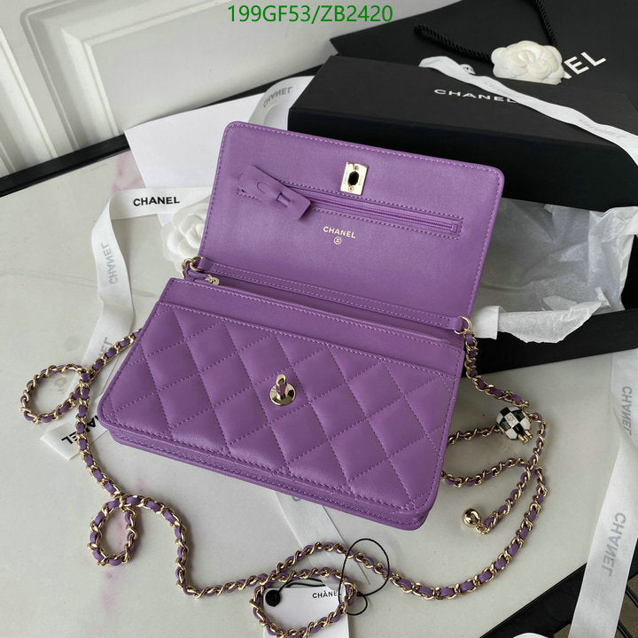 SAMC - CHL Bags - 626