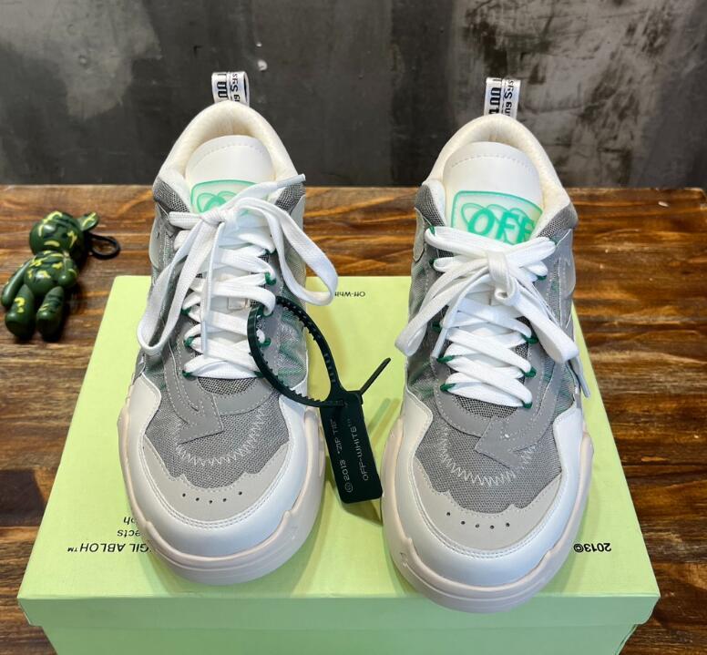 Glamy - YZO Men Shoes - 104