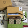 Glami-i - Guki Men Bags - 098