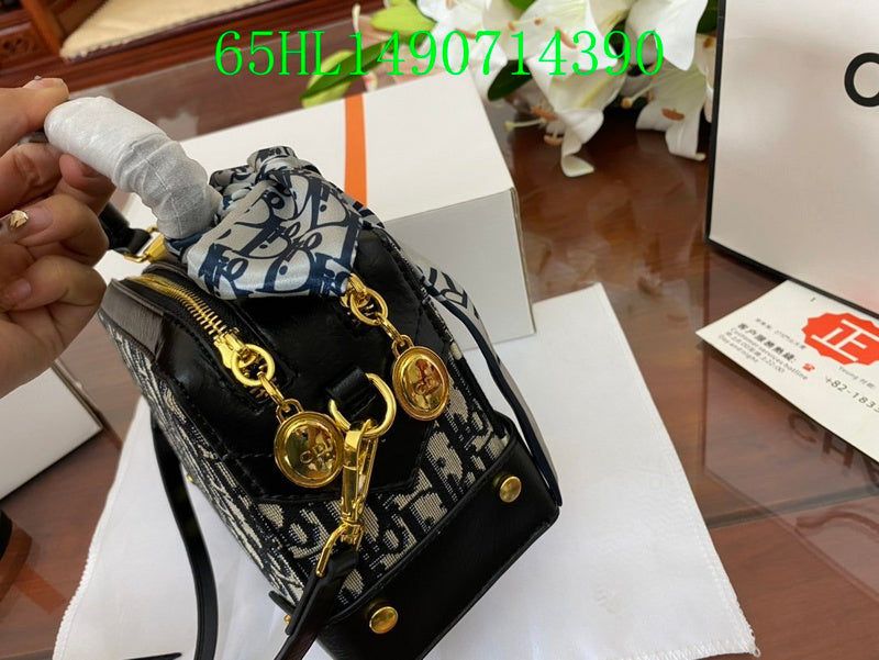 Glami - DOR Bags - 1490