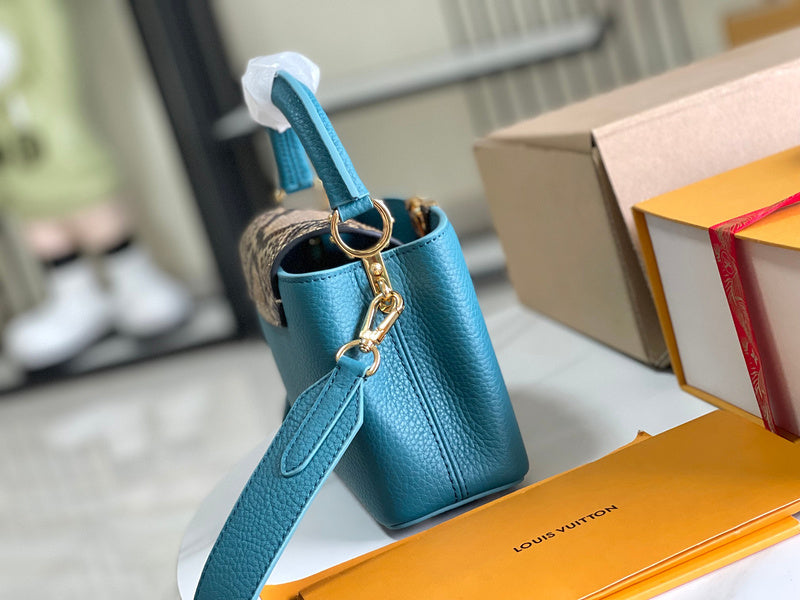 Glamy - LOV Bags - 357