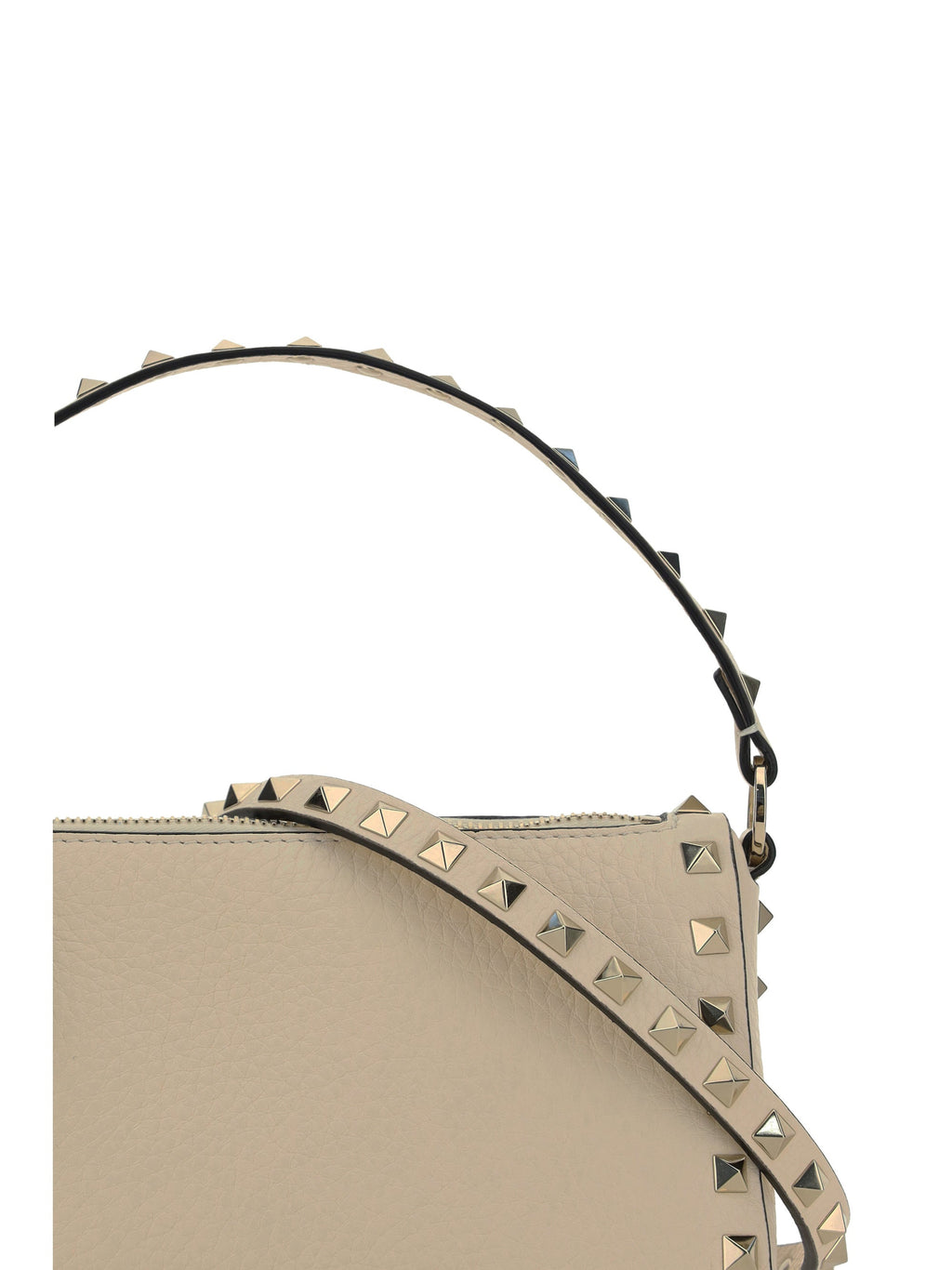 Valentino Garavani Women Small Rockstud Shoulder Bag
