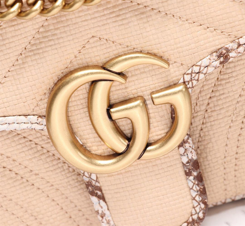 GlamI - GCI Bags - 1074