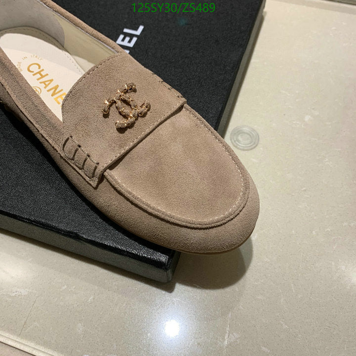 SAMC - CHL Women Shoes - 114