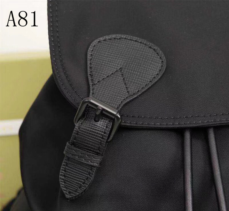 ELE Fashion -BBR Bags - 841