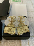 SAMC - CHL Jewelry - 1094